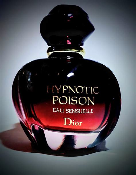 Hypnotic Poison Eau Sensuelle by Christian Dior for Women, Eau 